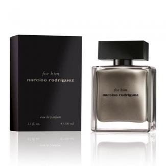 Narciso Rodriguez For Him